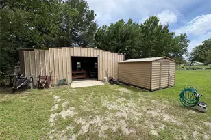323 S Fisher St, Gorman, TX 76454 - Photo 7