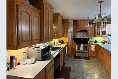 323 S Fisher Street, Gorman, TX 76454 - Photo 23