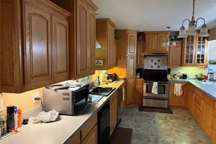 323 S Fisher St, Gorman, TX 76454 - Photo 23