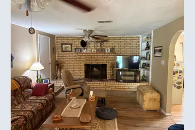 323 S Fisher Street, Gorman, TX 76454 - Photo 35