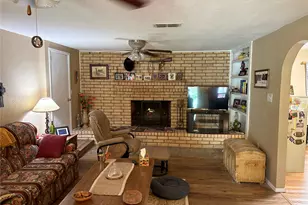 323 S Fisher St, Gorman, TX 76454 - Photo 35