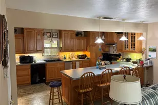 323 S Fisher St, Gorman, TX 76454 - Photo 21