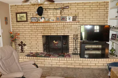 323 S Fisher Street, Gorman, TX 76454 - Photo 33