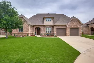 6017 Ricks Rd, Denton, TX 76210 - Photo 1