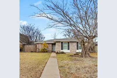 805 Cherry Hills Drive, Lancaster, TX 75134 - Photo 1