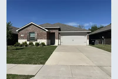 125 Smarty Jones Street, Caddo Mills, TX 75135 - Photo 1