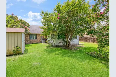 524 Carl C Senter Street, Forney, TX 75126 - Photo 9