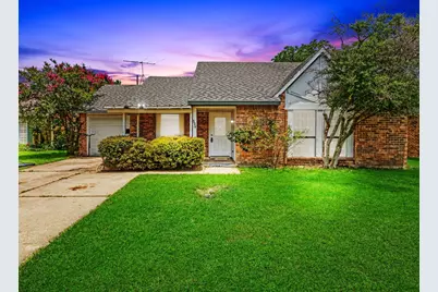524 Carl C Senter Street, Forney, TX 75126 - Photo 1