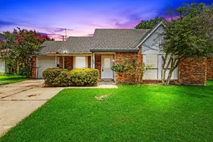 524 Carl C Senter St, Forney, TX 75126 - Photo 1
