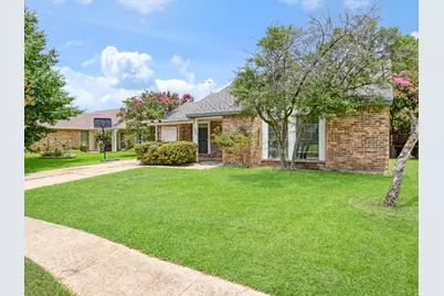524 Carl C Senter Street, Forney, TX 75126 - Photo 3