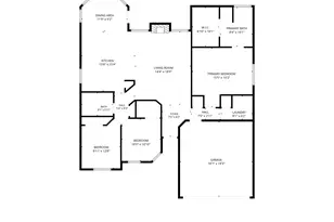 524 Carl C Senter St, Forney, TX 75126 - Photo 13