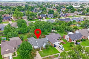 524 Carl C Senter St, Forney, TX 75126 - Photo 3