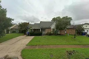 524 Carl C Senter St, Forney, TX 75126 - Photo 1