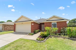 9825 Tyler Dr, McKinney, TX 75072 - Photo 1