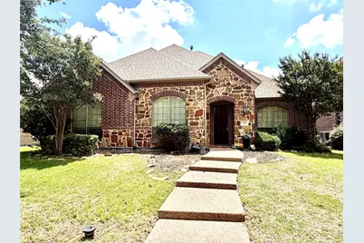 509 S Hampton Court, Lewisville, TX 75056 - Photo 1
