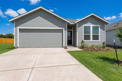 656 Waymaker Way, Princeton, TX 75407 - Photo 1