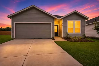 656 Waymaker Way, Princeton, TX 75407 - Photo 37