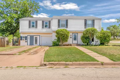 2202 and 2204 S 12th Street, Abilene, TX 79605 - Photo 1