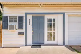 2202 and 2204 S 12th St, Abilene, TX 79605 - Photo 5