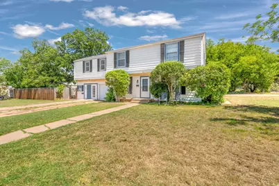 2202 and 2204 S 12th Street, Abilene, TX 79605 - Photo 3