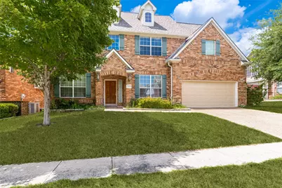 5213 Geode Lane, McKinney, TX 75072 - Photo 1
