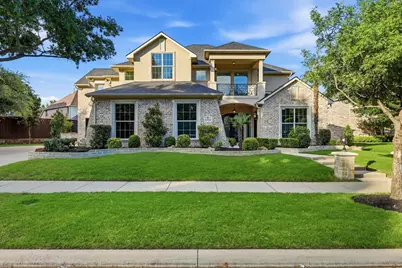 15016 Christopher Lane, Frisco, TX 75035 - Photo 1