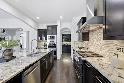 15016 Christopher Lane, Frisco, TX 75035 - Photo 9