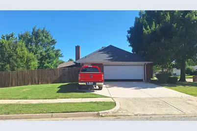 701 Western Trail, Keller, TX 76248 - Photo 3