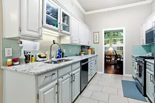 701 Western Trail, Keller, TX 76248 - Photo 9