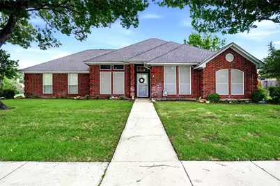 701 Western Trail, Keller, TX 76248 - Photo 1