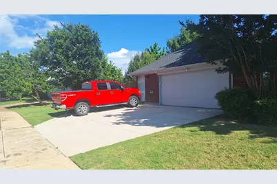 701 Western Trail, Keller, TX 76248 - Photo 17