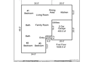 2419 N Prairie Creek Rd, Dallas, TX 75227 - Photo 13