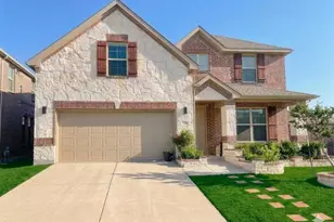 11513 Morrow Ln, McKinney, TX 75071 - Photo 1