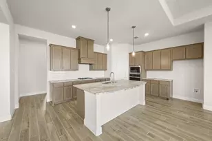 9221 Wood Duck Dr, Justin, TX 76247 - Photo 5