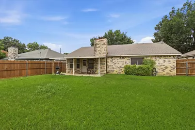7300 Kary Lynn Drive E, Watauga, TX 76148 - Photo 17