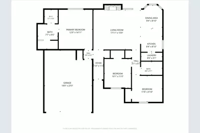 7300 Kary Lynn Drive E, Watauga, TX 76148 - Photo 19
