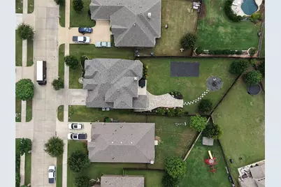 347 S Hill Drive, Waxahachie, TX 75165 - Photo 3