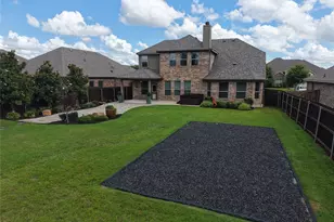 347 S Hill Dr, Waxahachie, TX 75165 - Photo 39