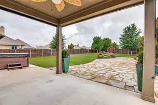347 S Hill Dr, Waxahachie, TX 75165 - Photo 31