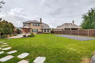 347 S Hill Dr, Waxahachie, TX 75165 - Photo 35