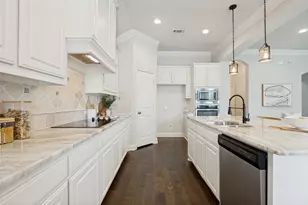 347 S Hill Dr, Waxahachie, TX 75165 - Photo 15