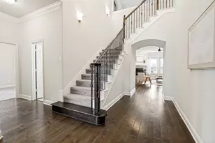 347 S Hill Dr, Waxahachie, TX 75165 - Photo 5
