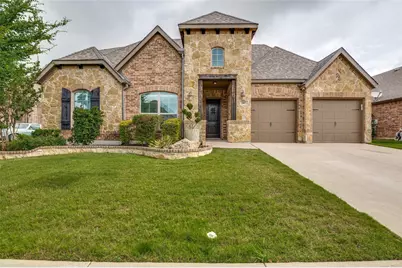 347 S Hill Drive, Waxahachie, TX 75165 - Photo 1