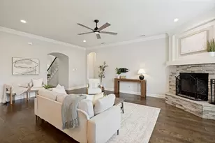 347 S Hill Dr, Waxahachie, TX 75165 - Photo 11