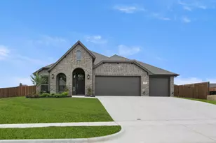2312 Shamrock Lane, Weatherford, TX 76087 - Photo 1