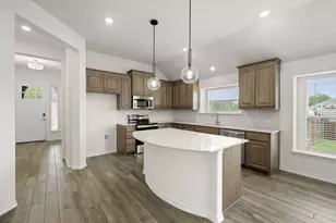 2312 Shamrock Lane, Weatherford, TX 76087 - Photo 5