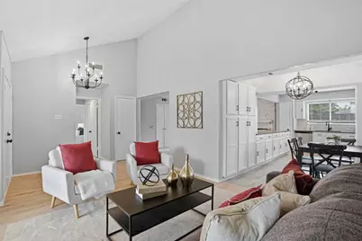 5017 Roundtable Lane, Garland, TX 75044 - Photo 1