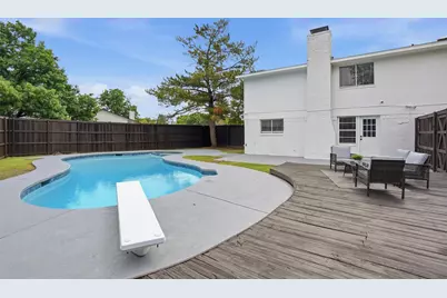 5017 Roundtable Lane, Garland, TX 75044 - Photo 3