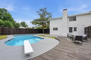 5017 Roundtable Ln, Garland, TX 75044 - Photo 3