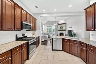 1912 Fair Parke Ln, Wylie, TX 75098 - Photo 9